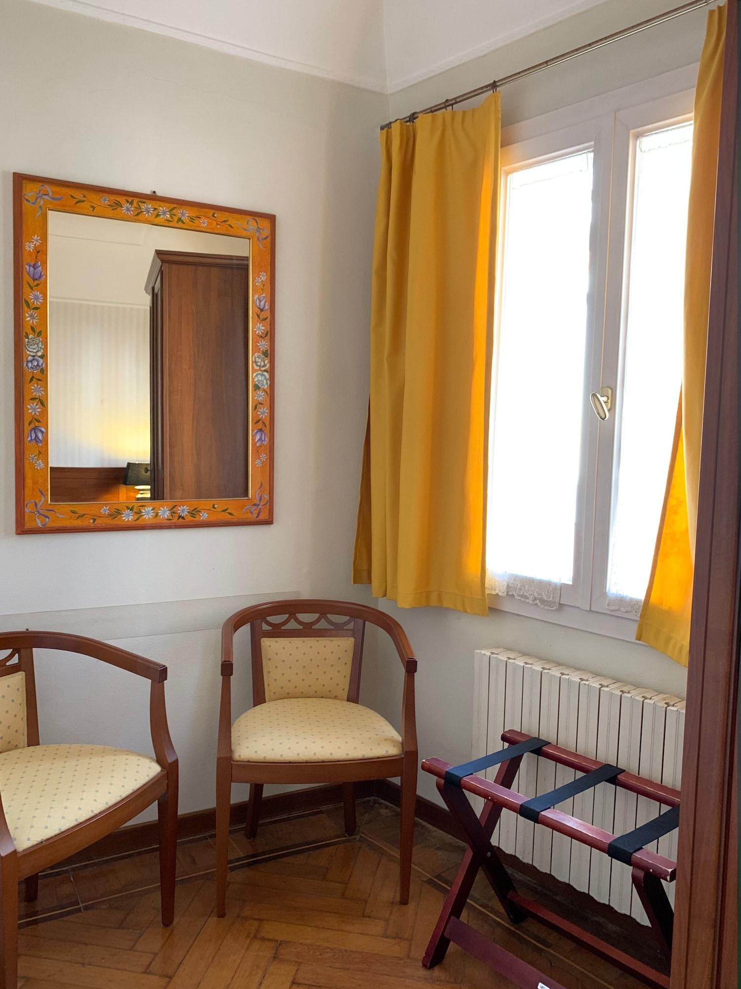 Al Campaniel Bed & Breakfast Venice