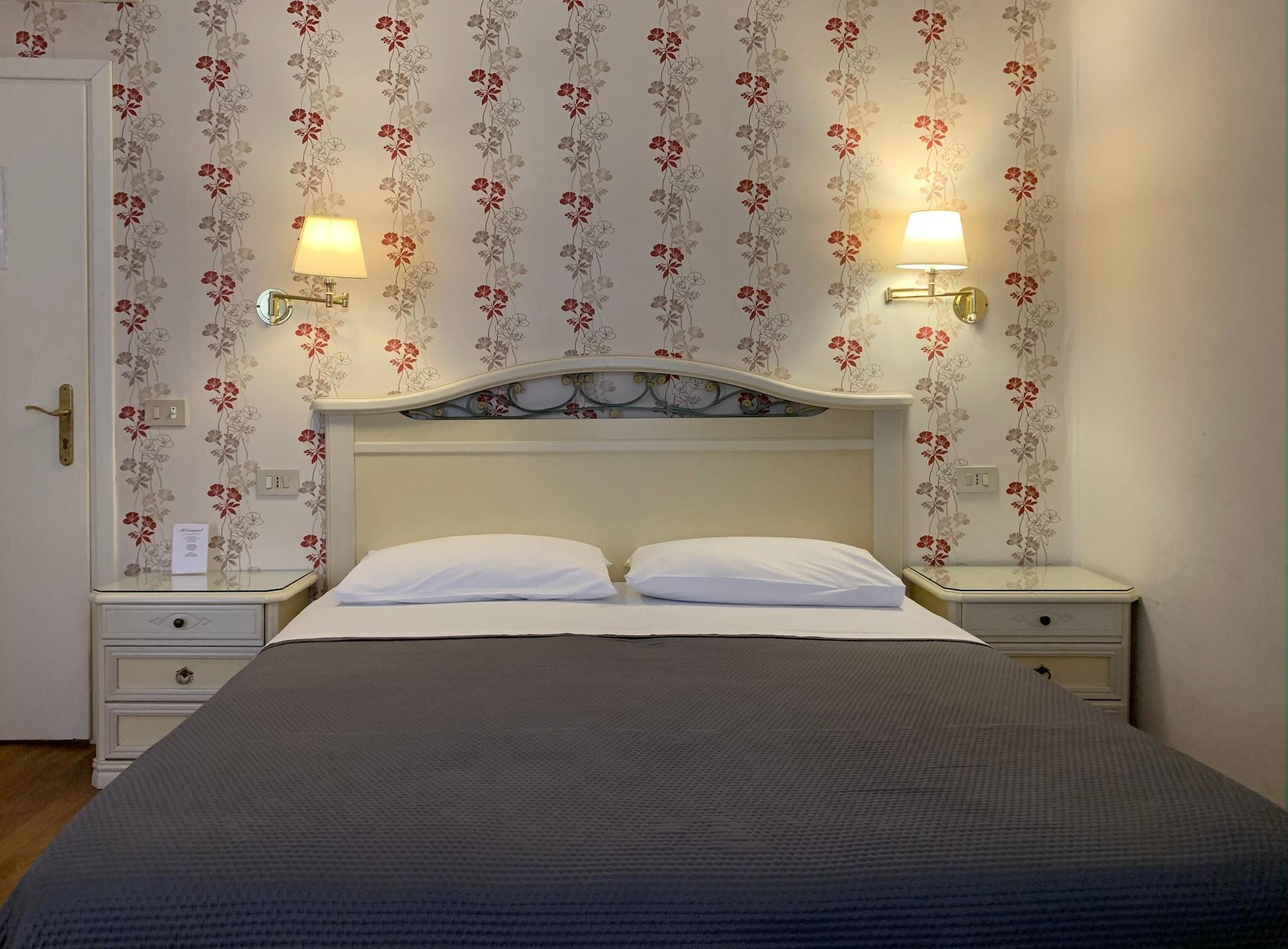 Bed & Breakfast Al Campaniel