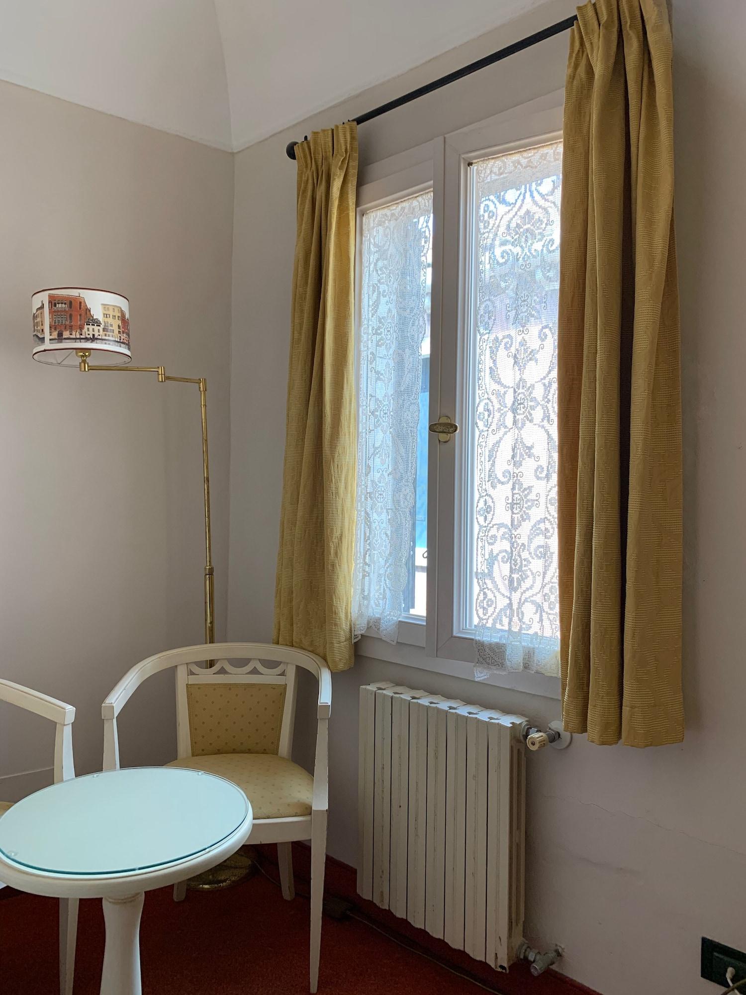 Bed & Breakfast Al Campaniel