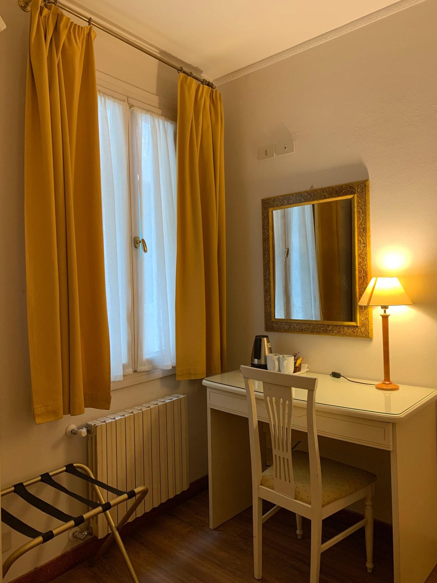 Bed & Breakfast Al Campaniel
