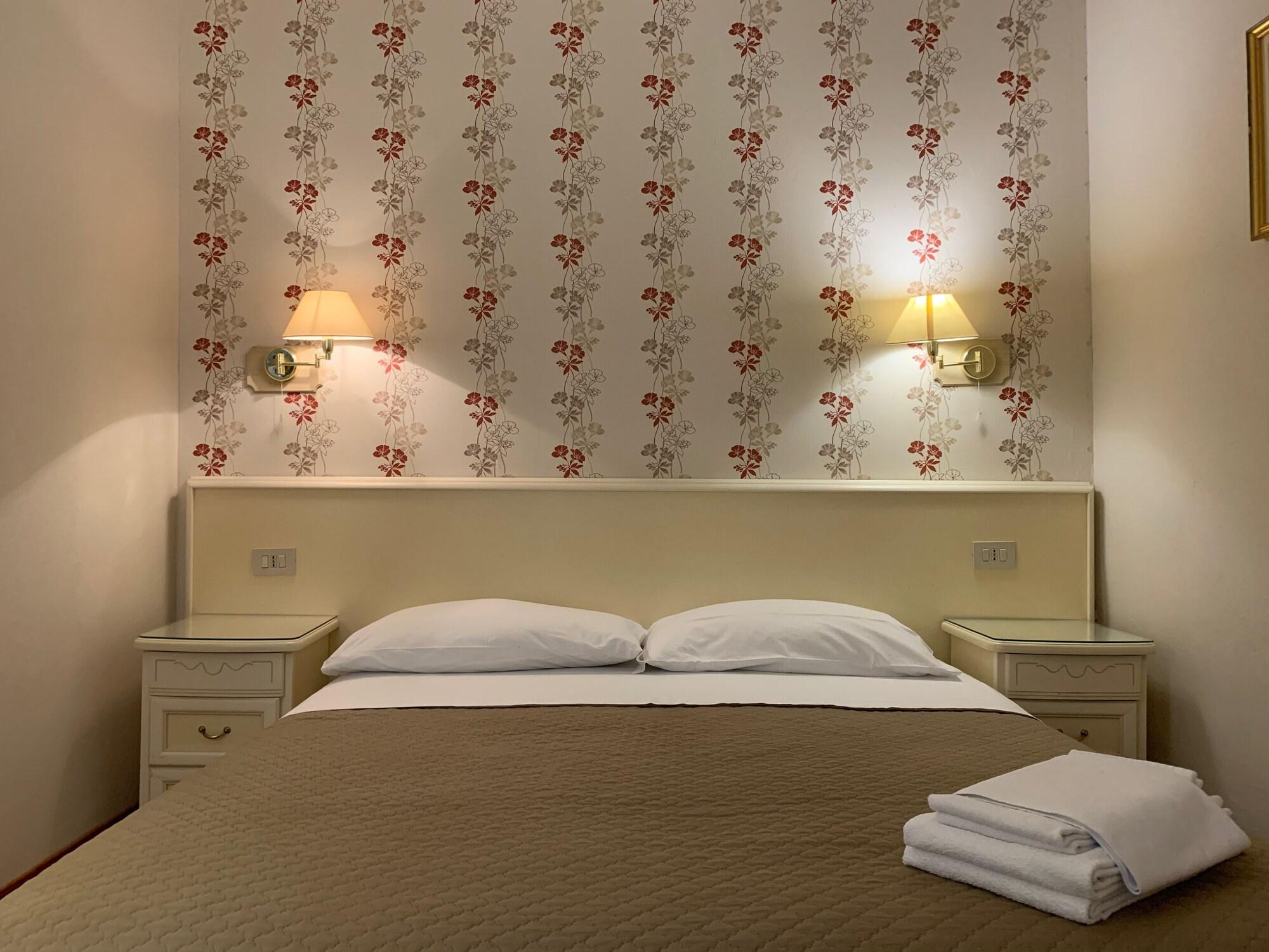 Bed & Breakfast Al Campaniel