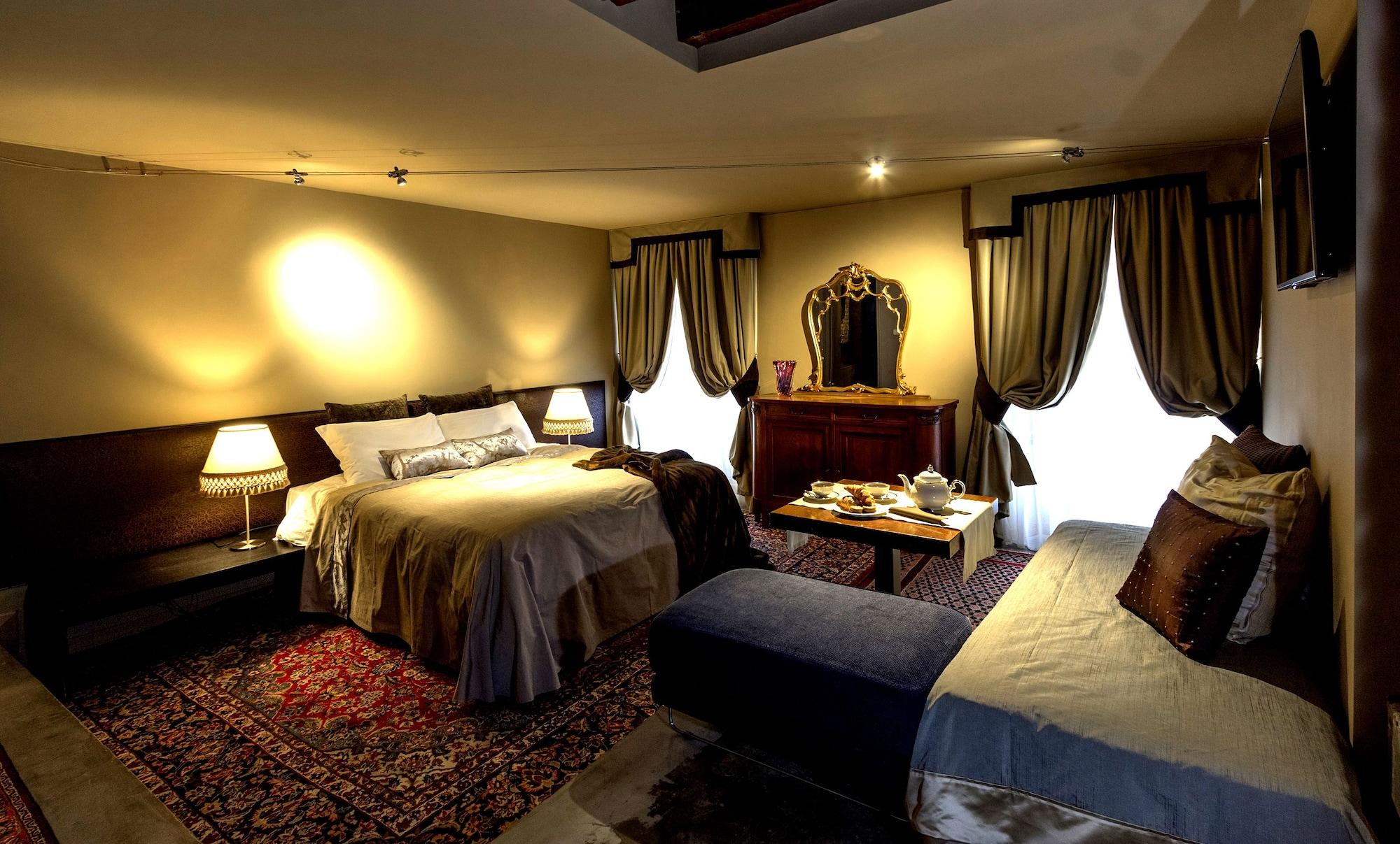 Avogaria 5 Guest house