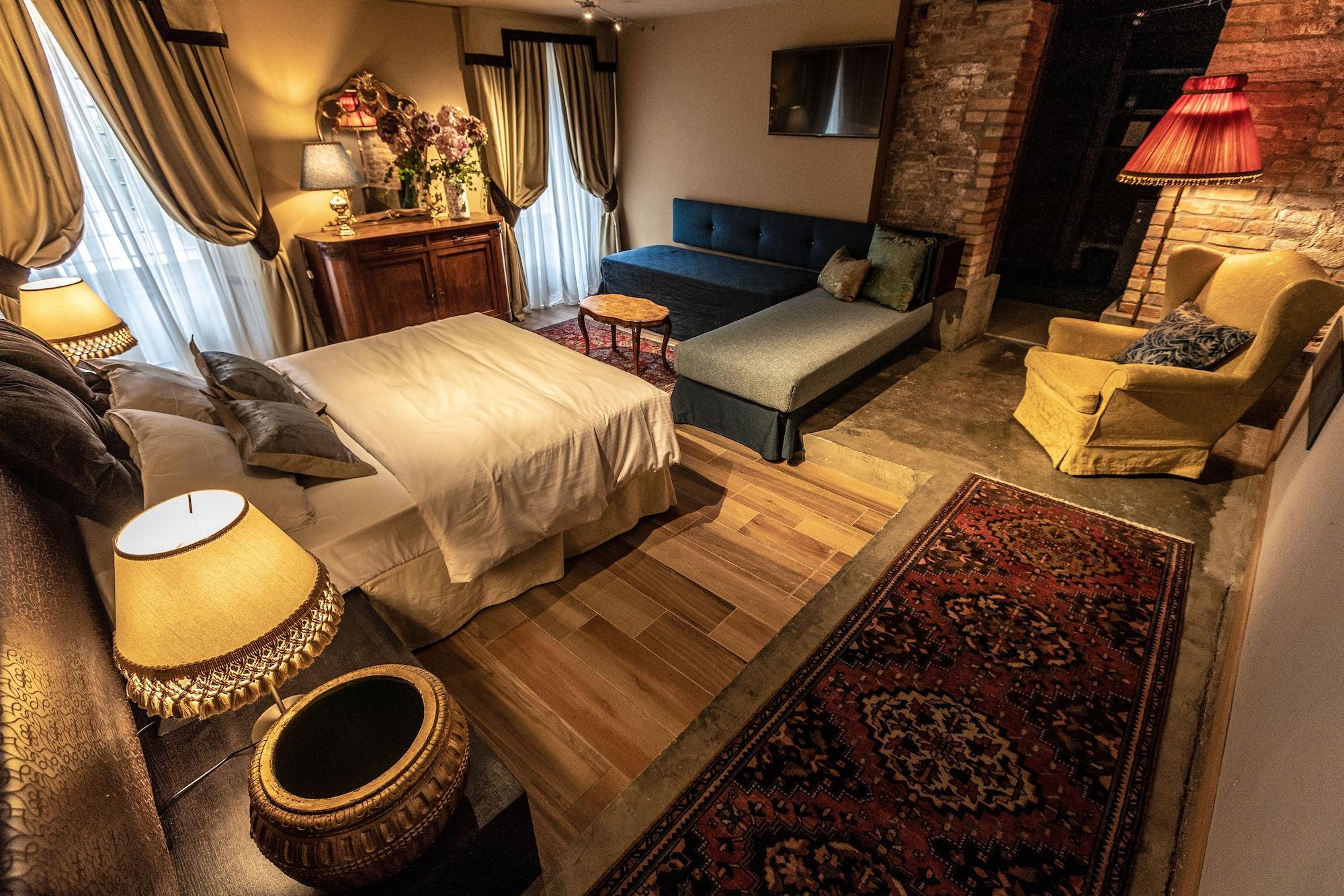 Avogaria 5 Guest house Venice