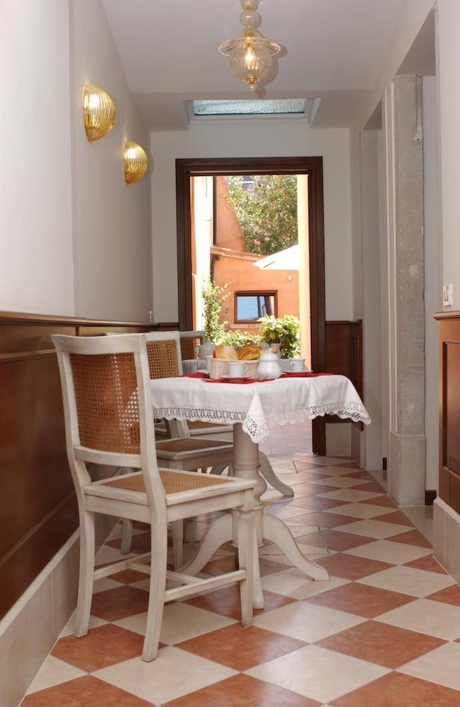 Bed & Breakfast Casa Mimma Venice