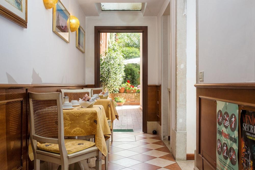 Bed & Breakfast Casa Mimma