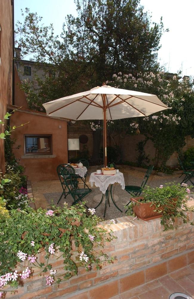 Bed & Breakfast Casa Mimma