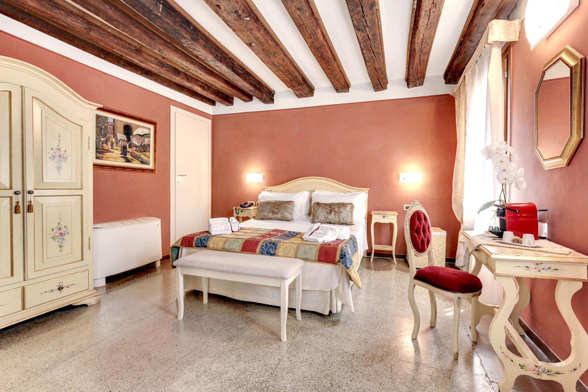 Ca' Riza 2* Veneza