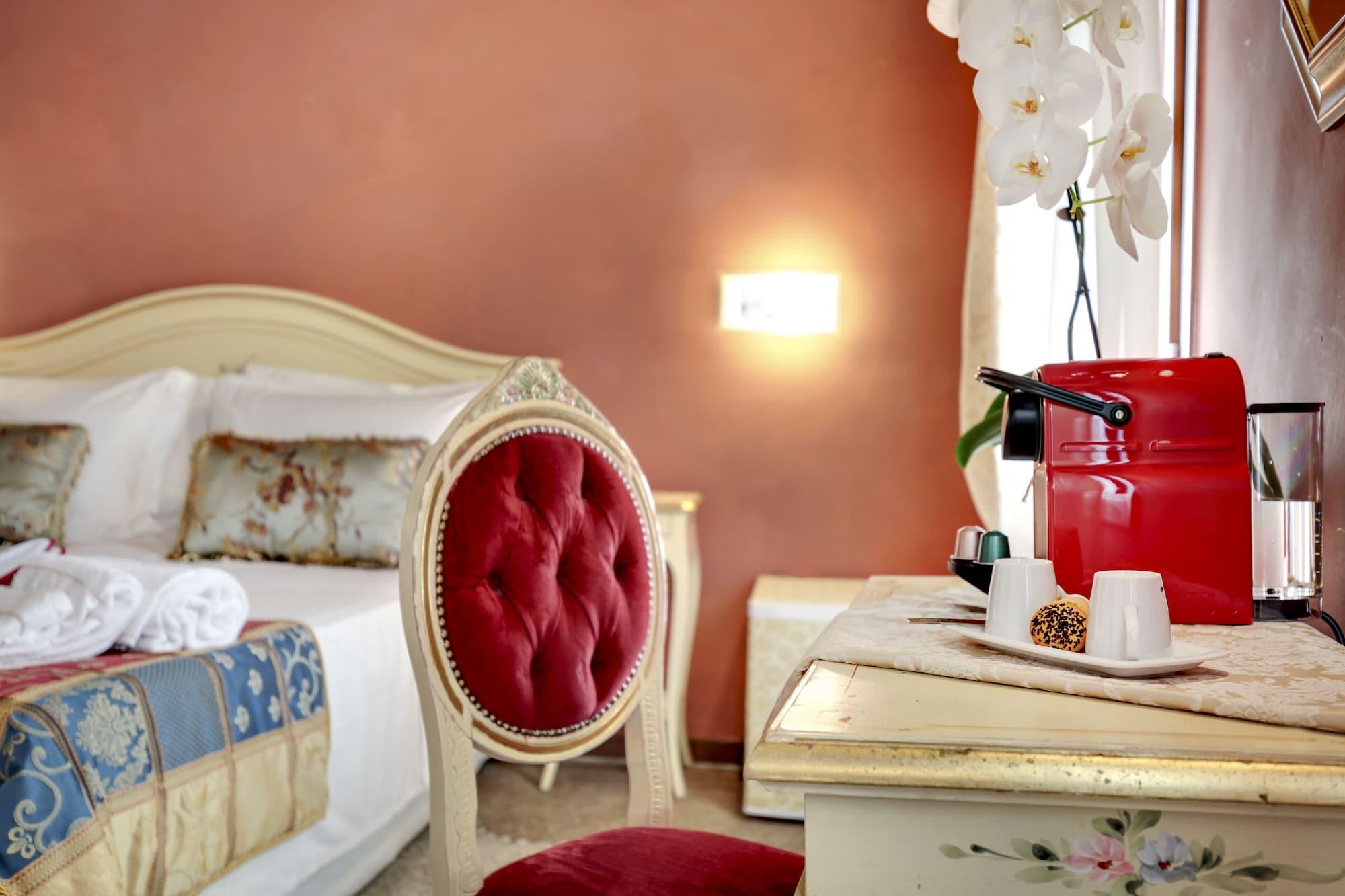 Hotel Ca Riza
