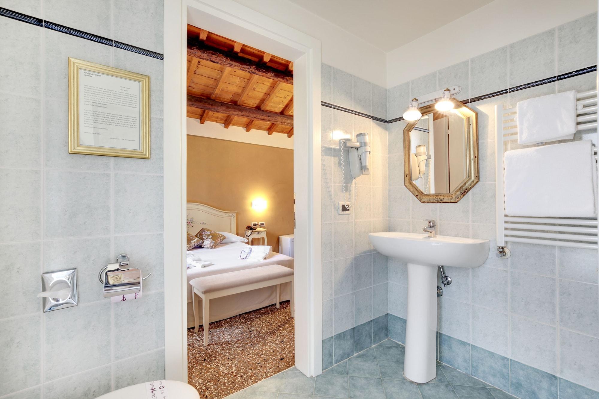 Ca Riza Hotel 3*