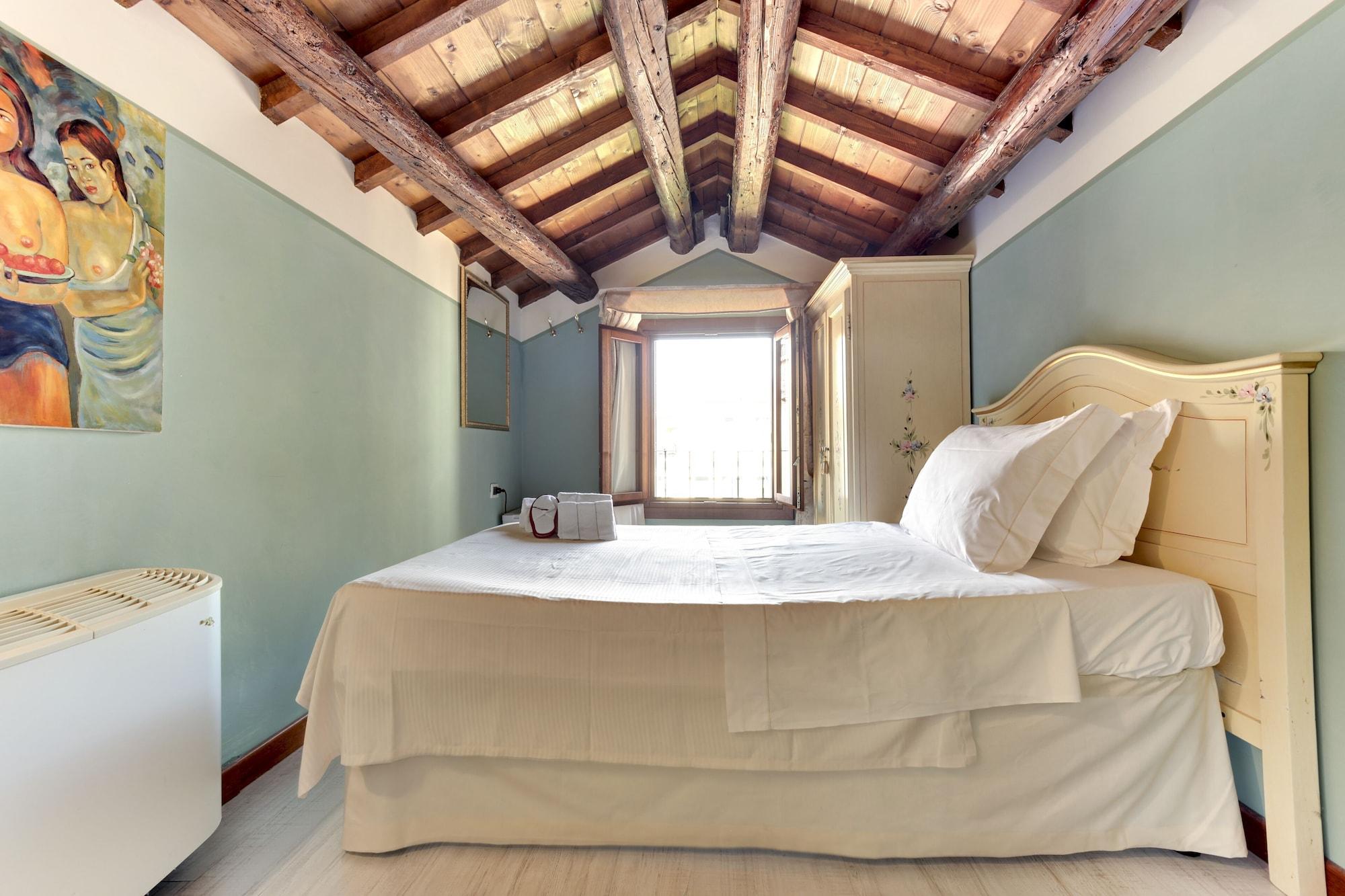 Ca Riza 3* Venice