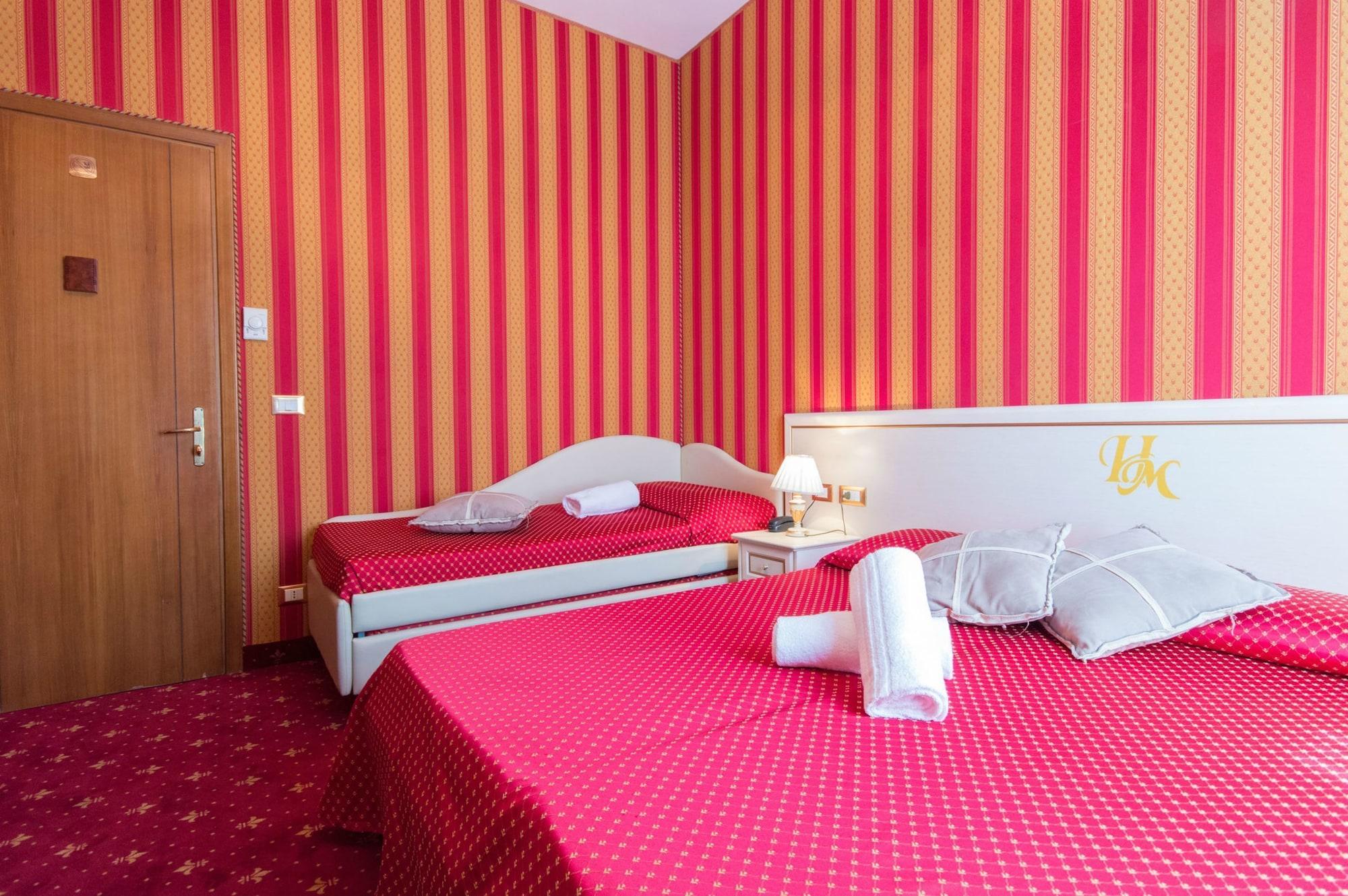 Hotel Messner Palace Venice