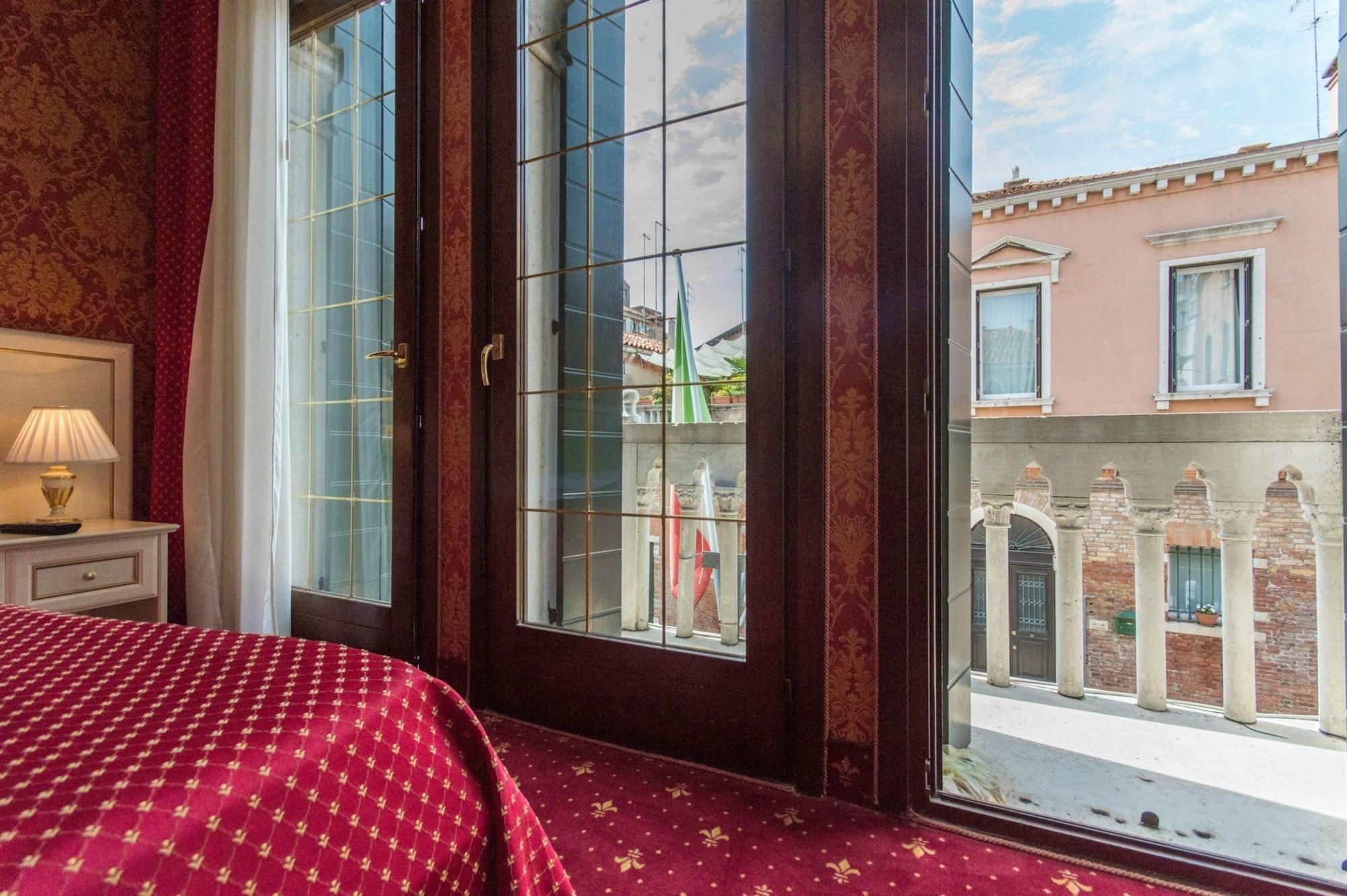 Messner Palace Venice