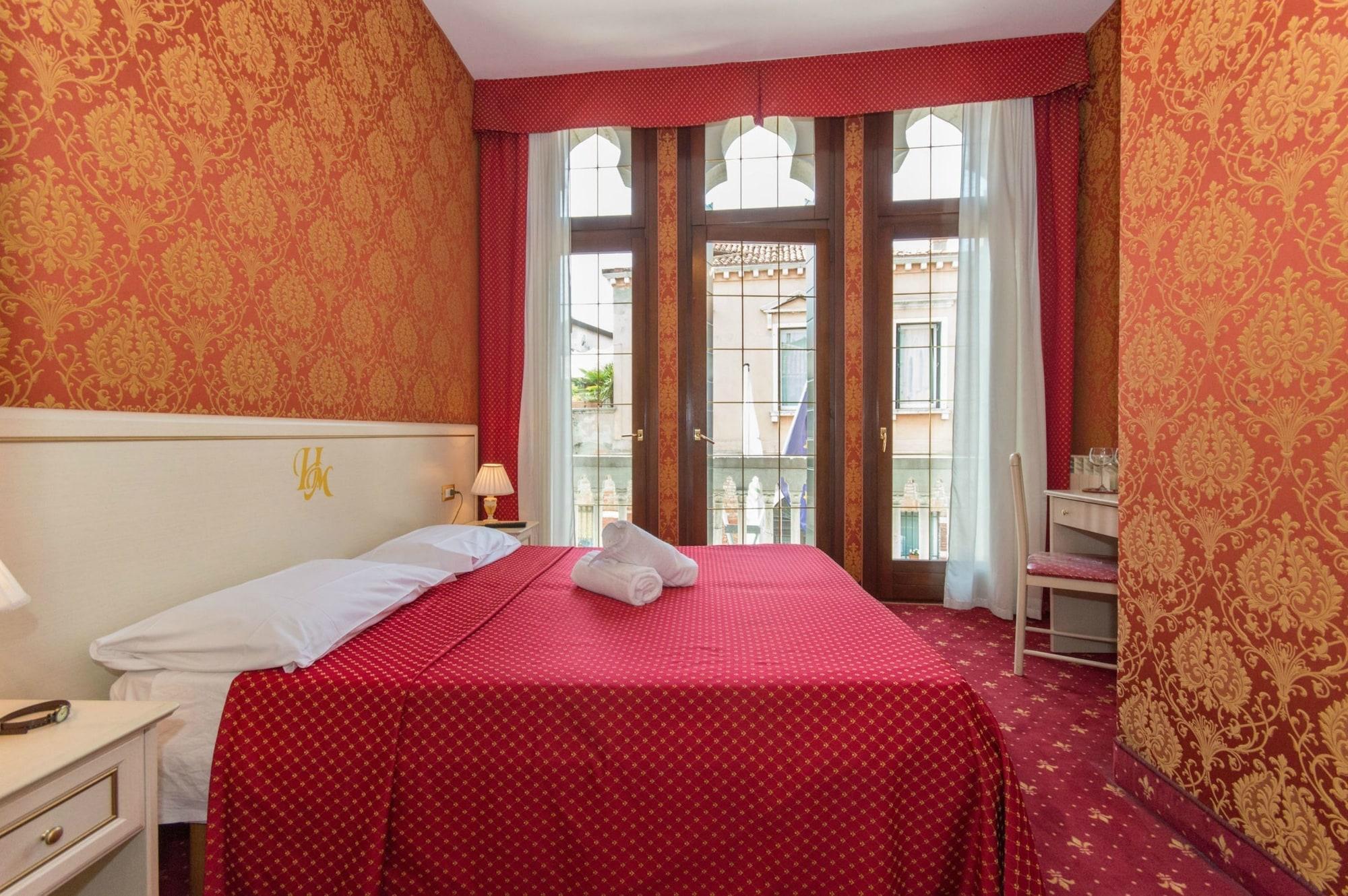 Messner Palace Hotel Venice
