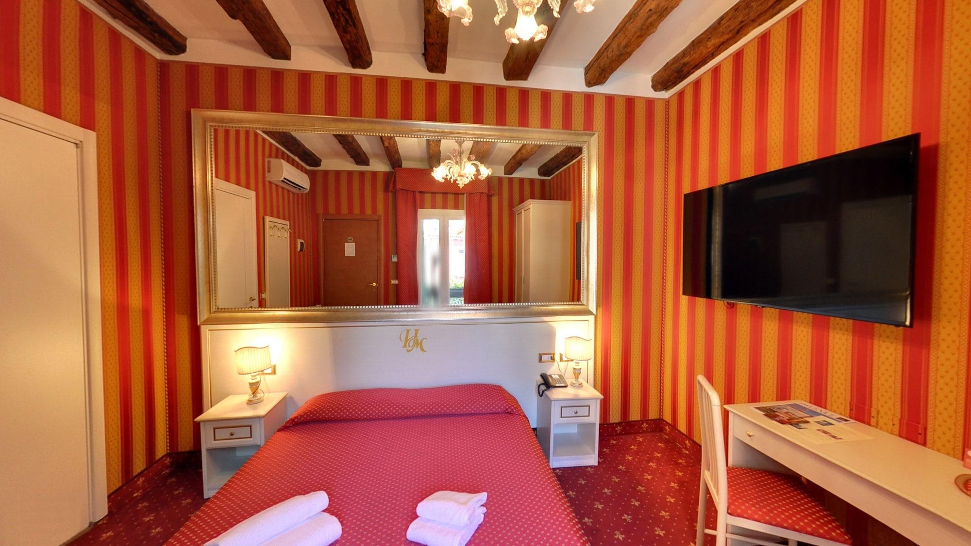 Hotel Messner Palace