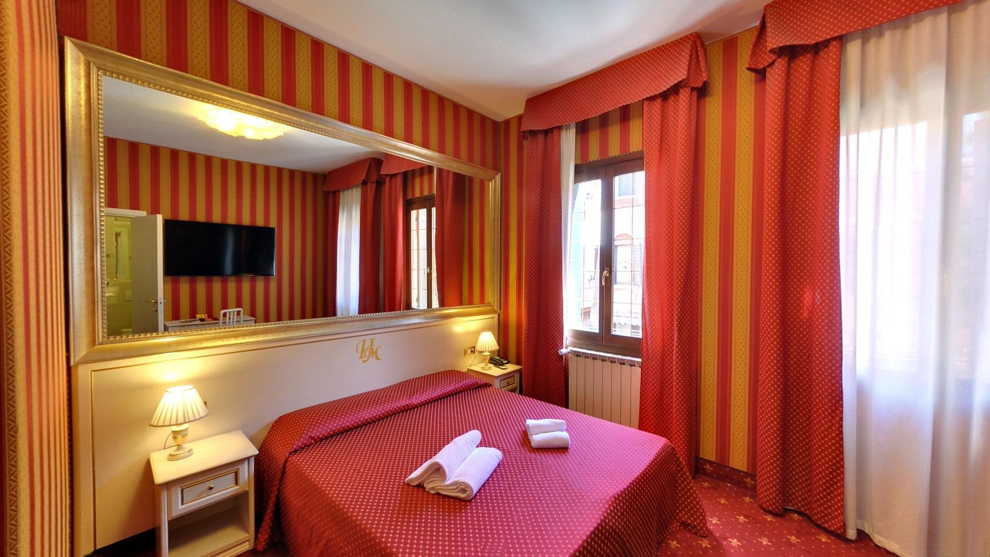 Hotel Messner Palace 4*