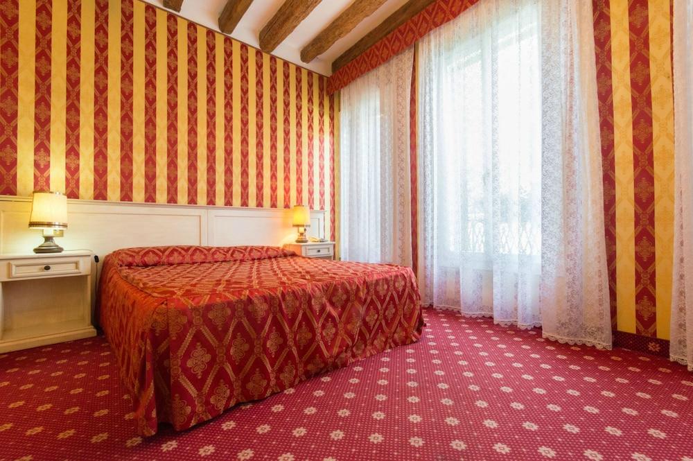 Messner Palace Hotel Venice