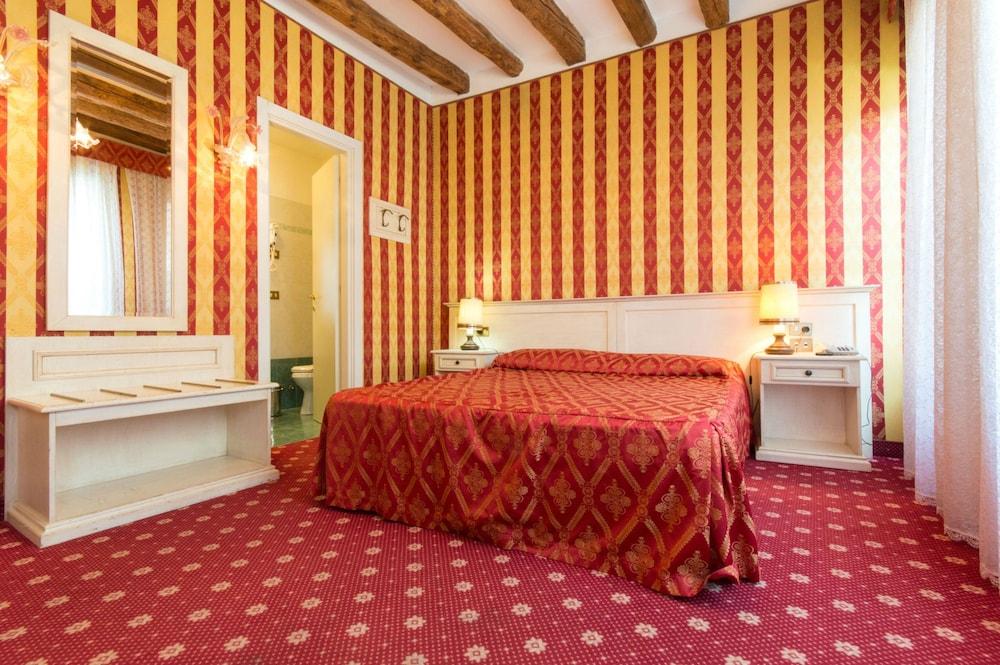 Messner Palace Hotel 4*