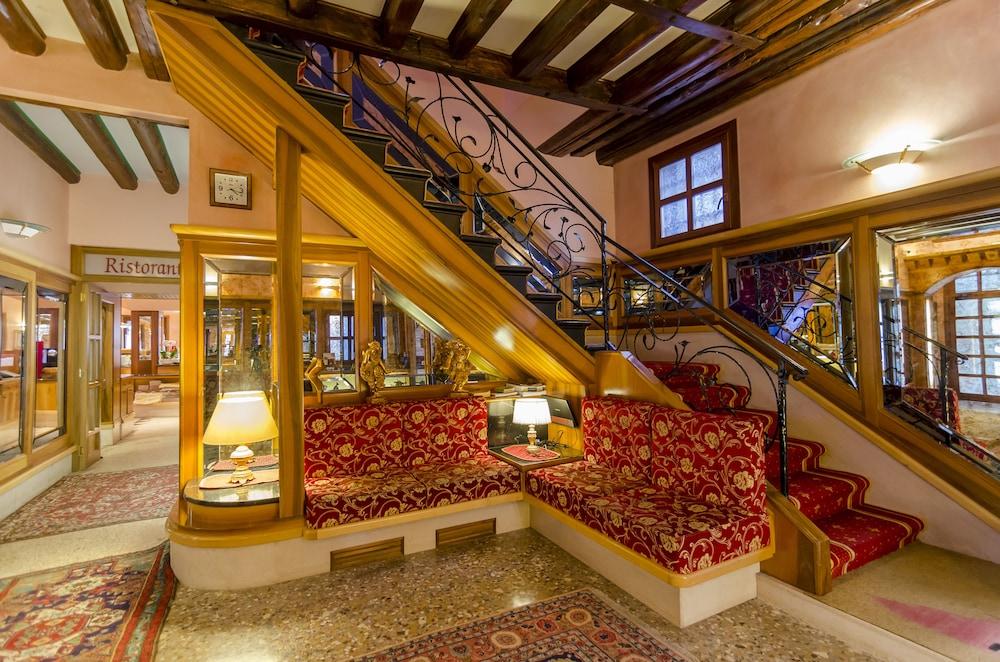 Hotel Messner Palace