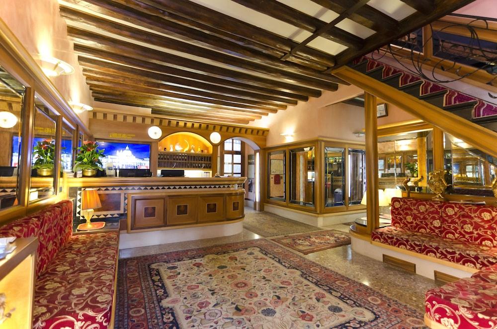 Hotel Messner Palace 4*
