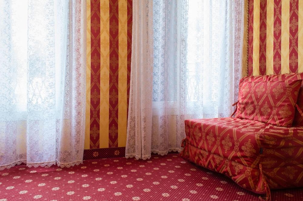 Messner Palace Hotel Venice