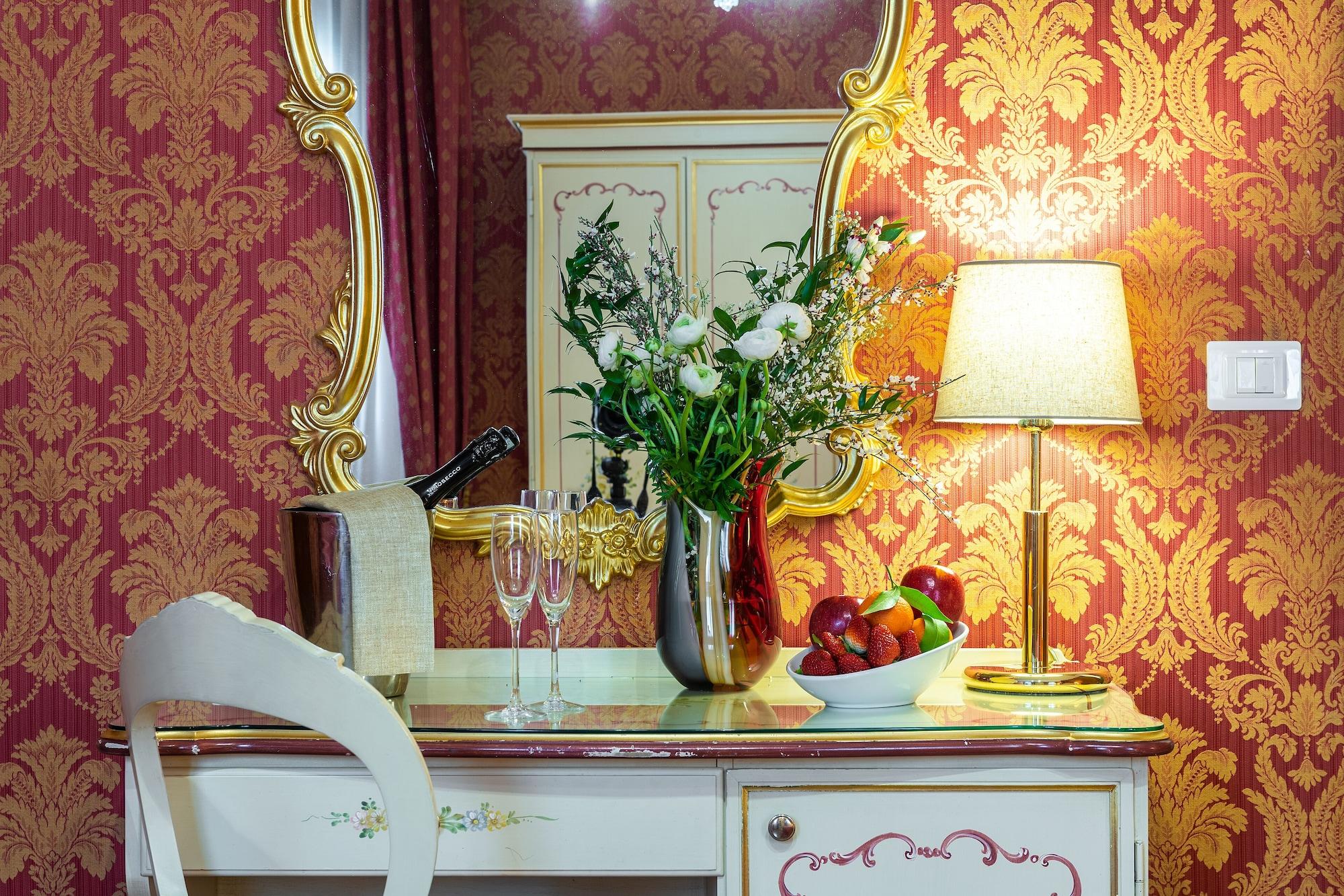 Al Gazzettino 3* Veneza