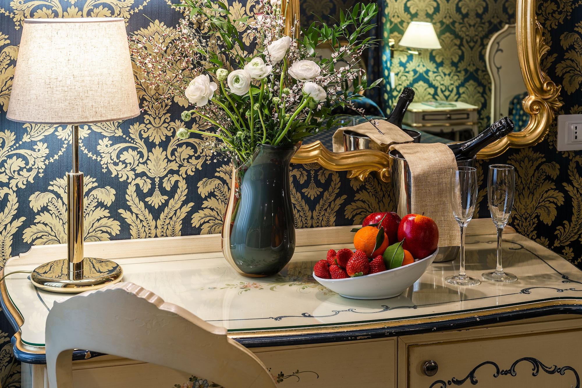 Al Gazzettino Hotel Veneza