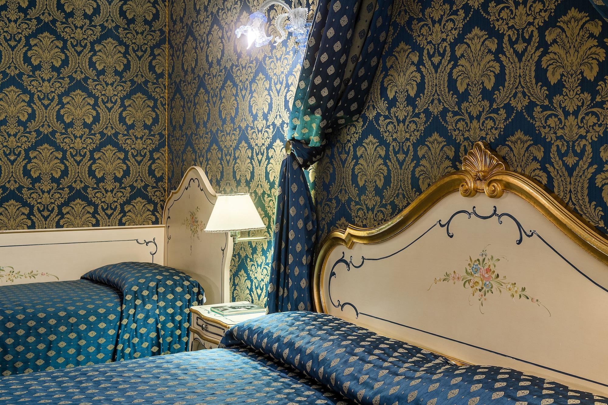 Al Gazzettino Hotel 3*