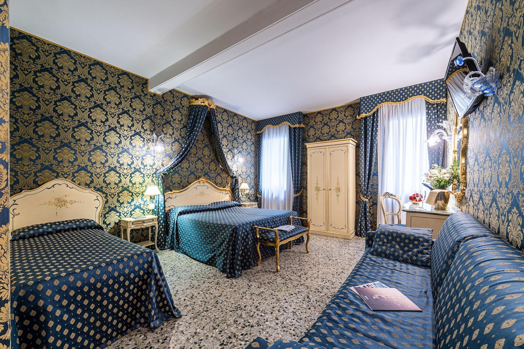 Hotel Al Gazzettino