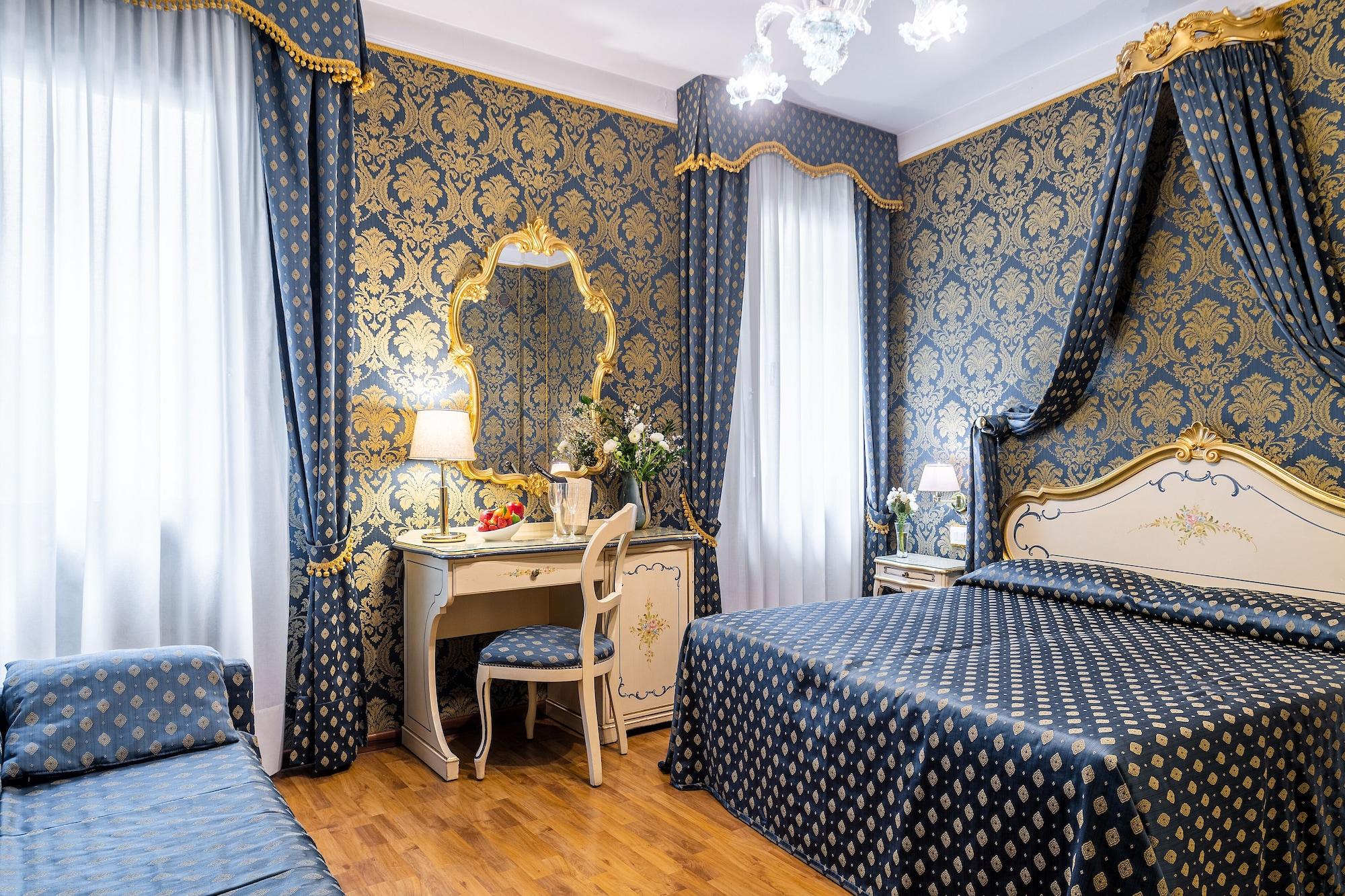 Hotel Al Gazzettino 3*
