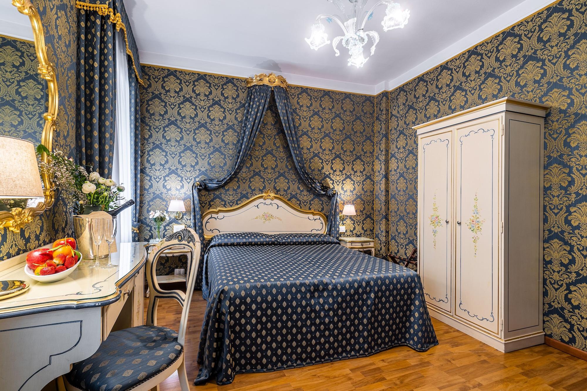 Al Gazzettino Hotel