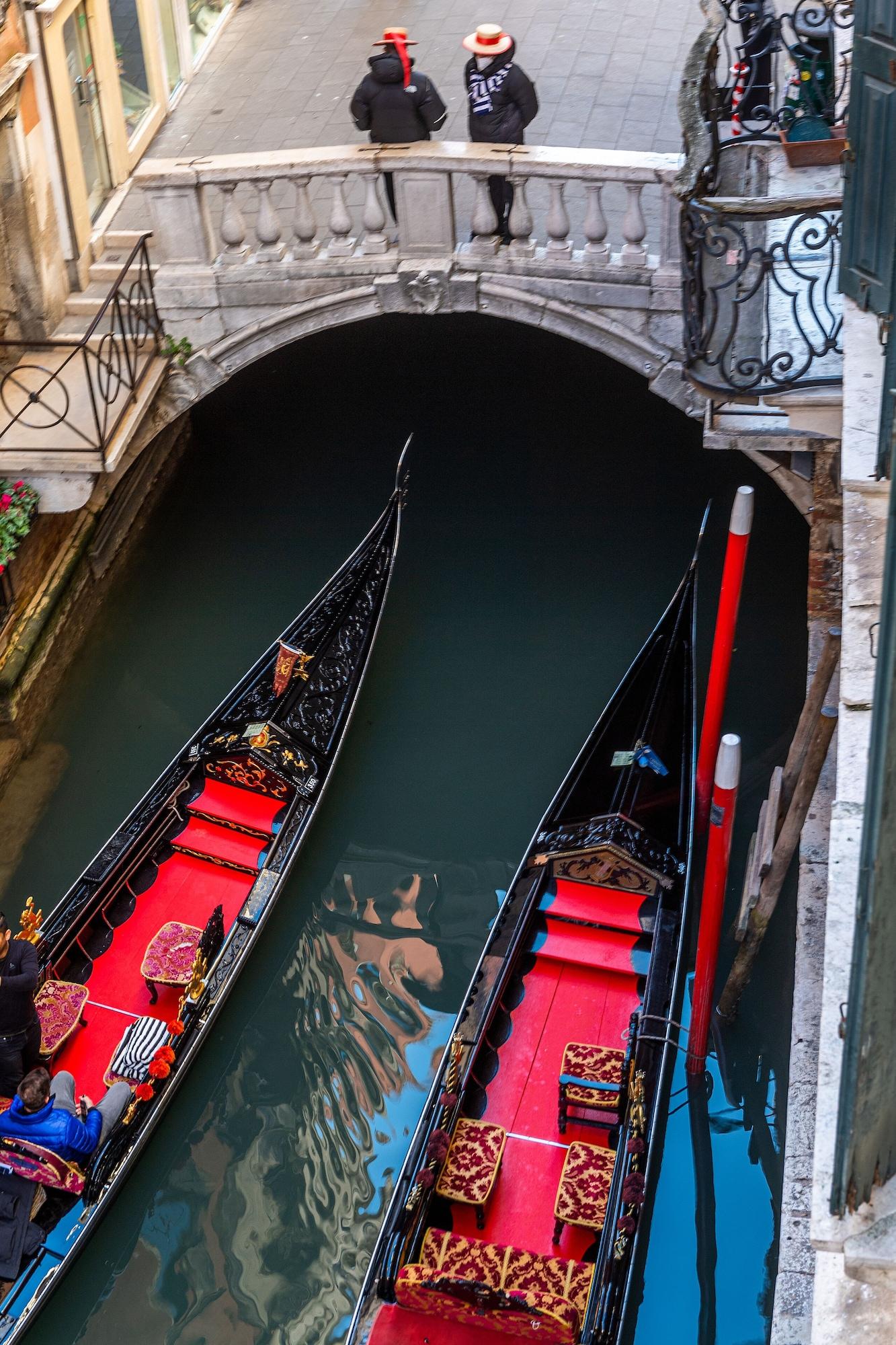 Hotel Al Gazzettino Veneza