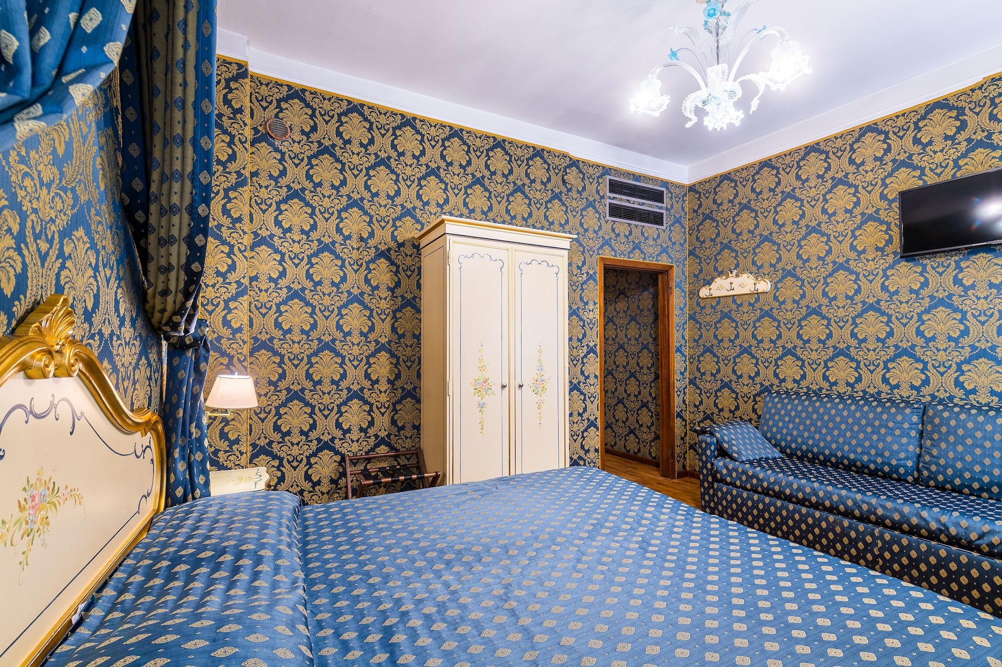 Al Gazzettino Hotel 3*