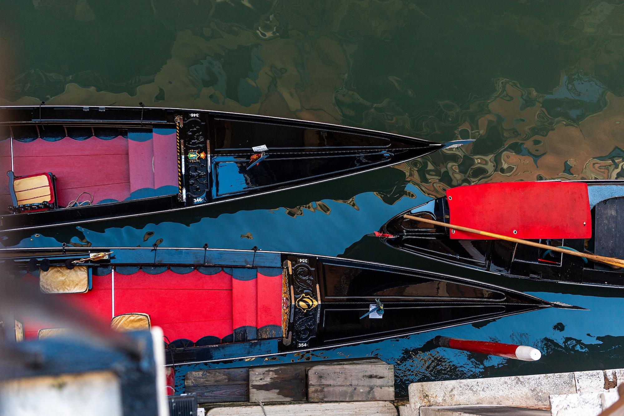 Al Gazzettino Veneza