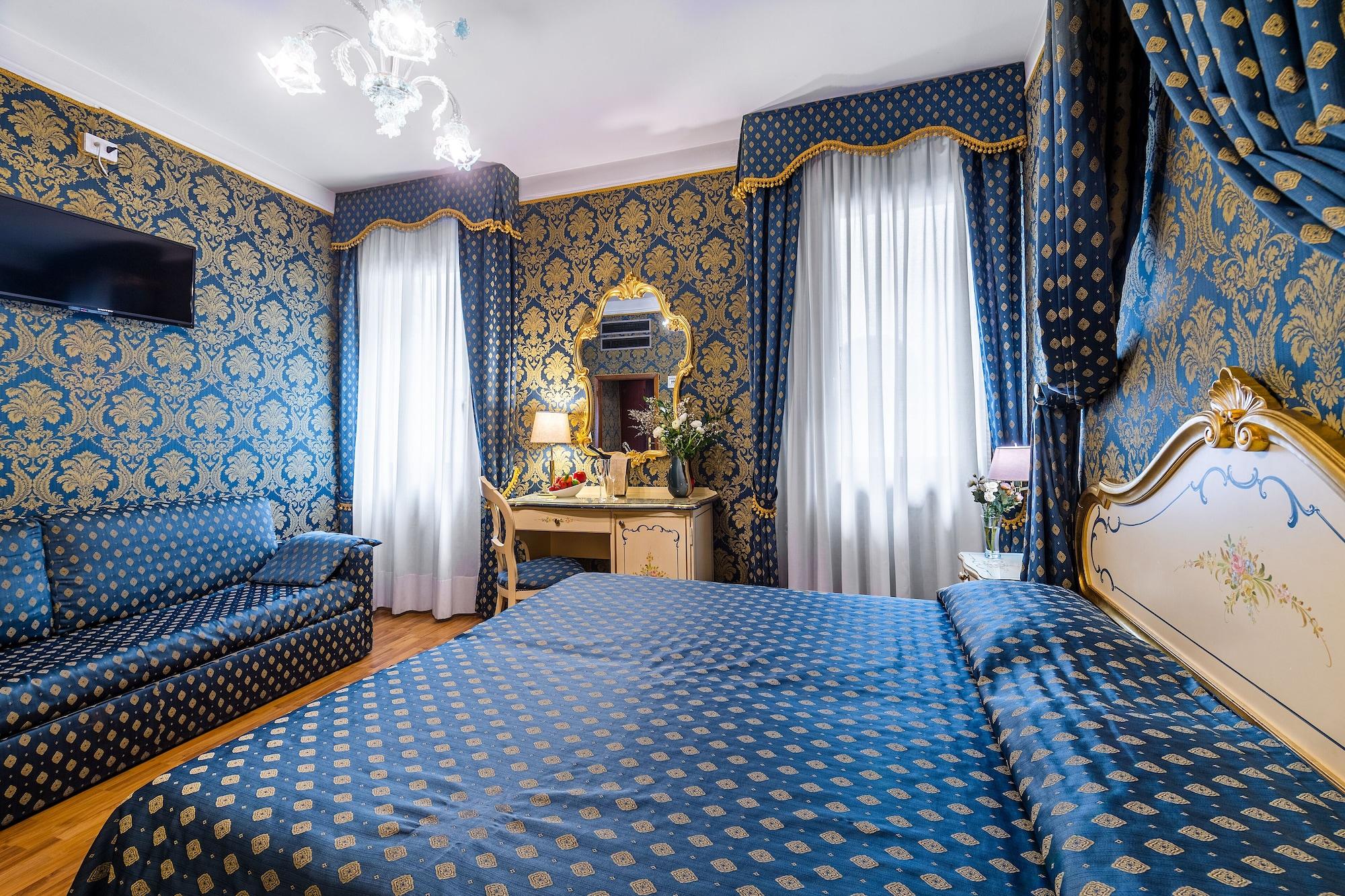 Al Gazzettino 3* Veneza