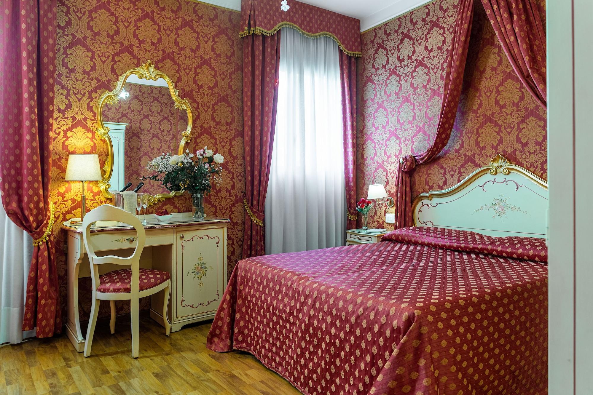 Hotel Al Gazzettino