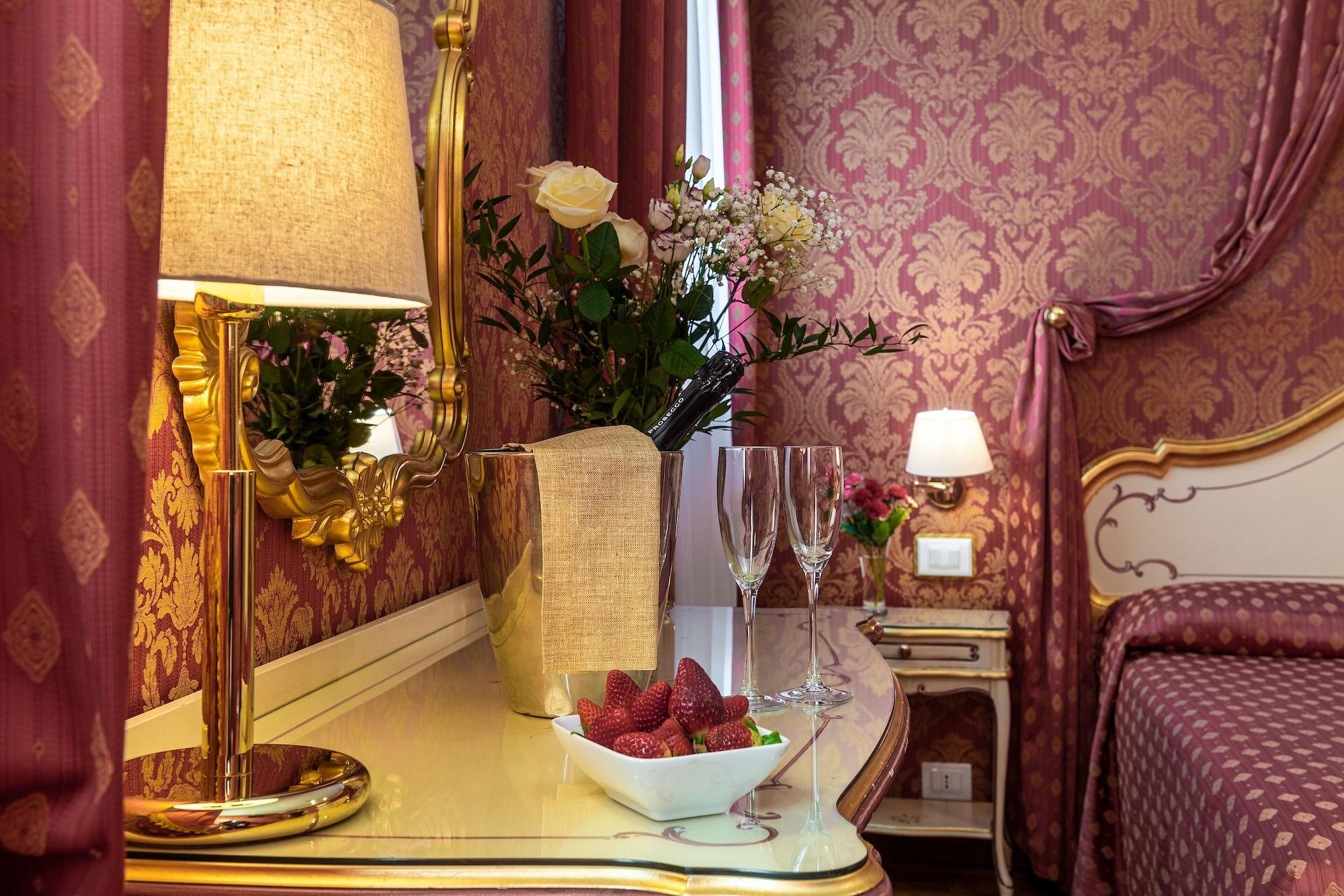 Al Gazzettino Hotel