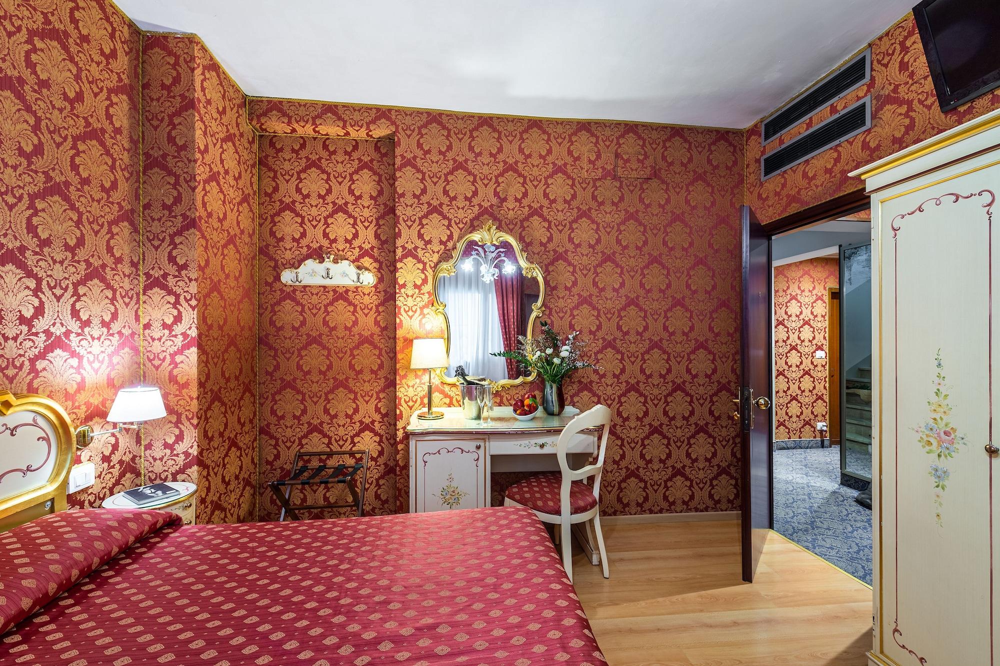 Al Gazzettino Hotel Veneza