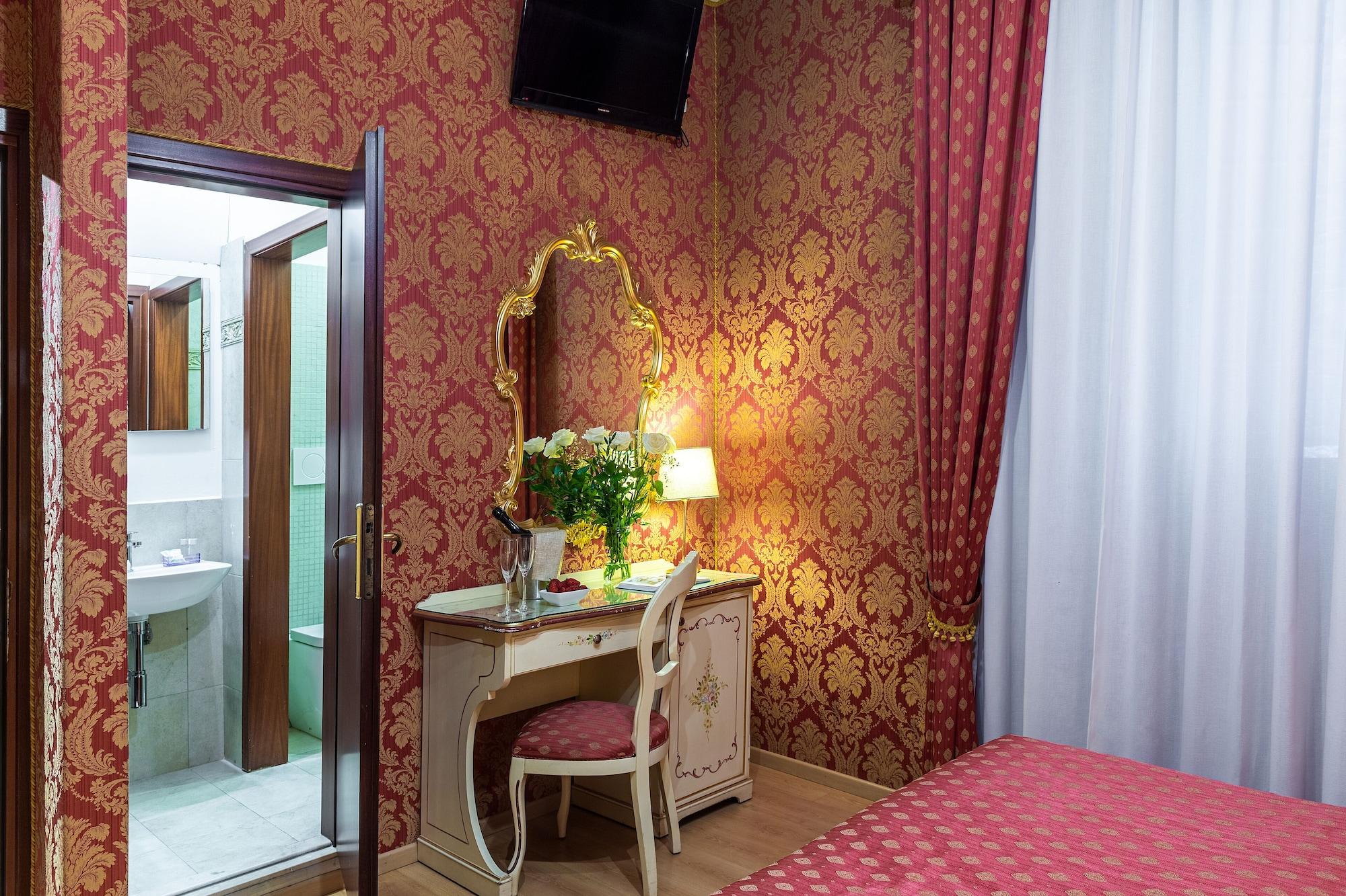 Al Gazzettino 3* Veneza