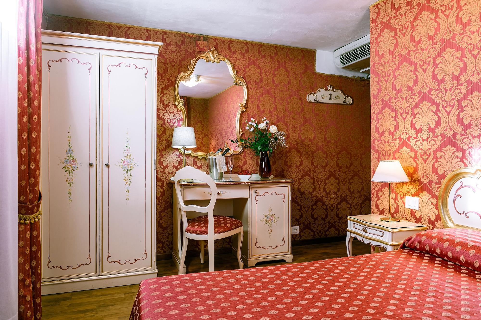 Al Gazzettino Hotel