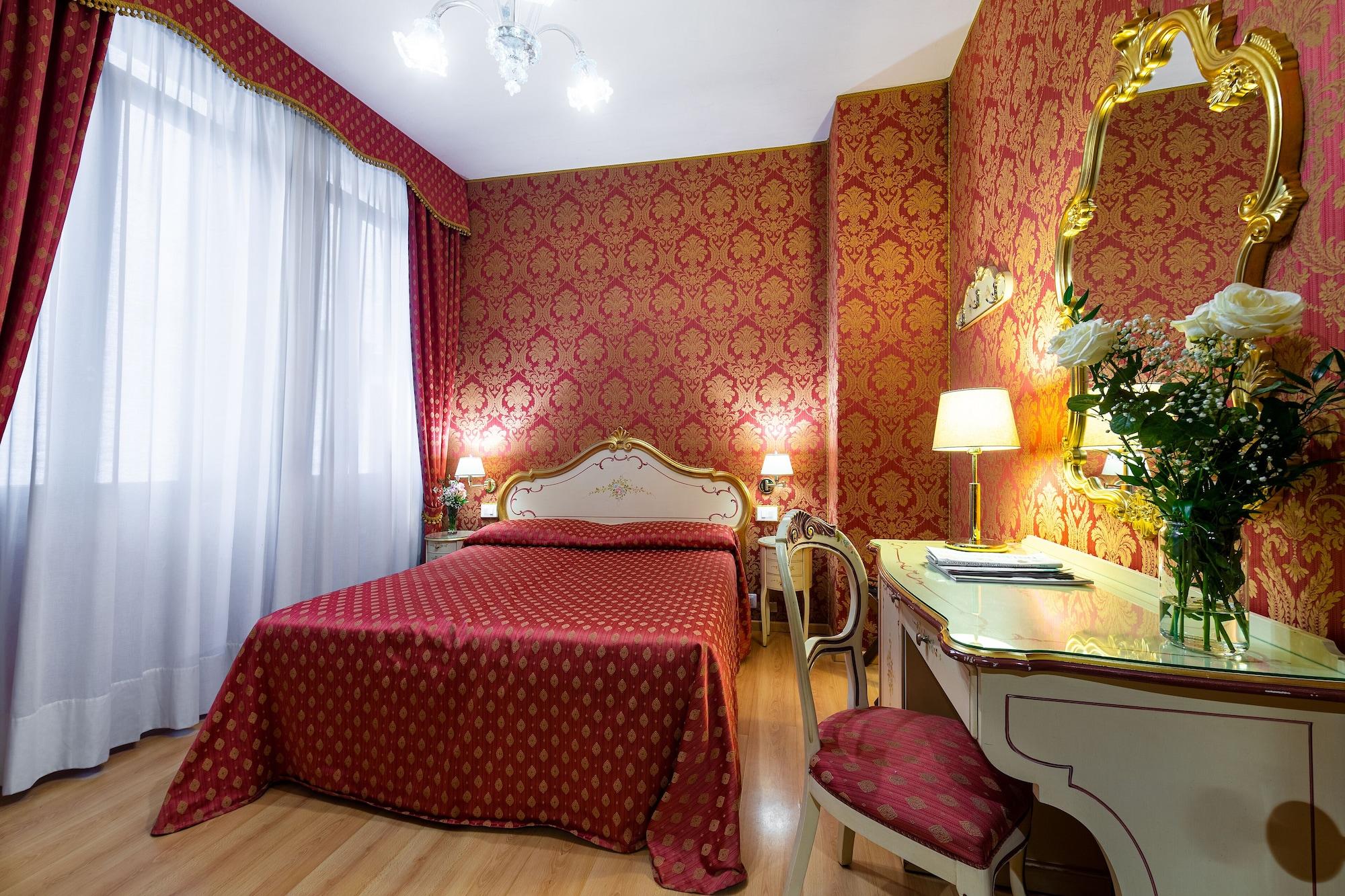 Al Gazzettino Hotel Veneza