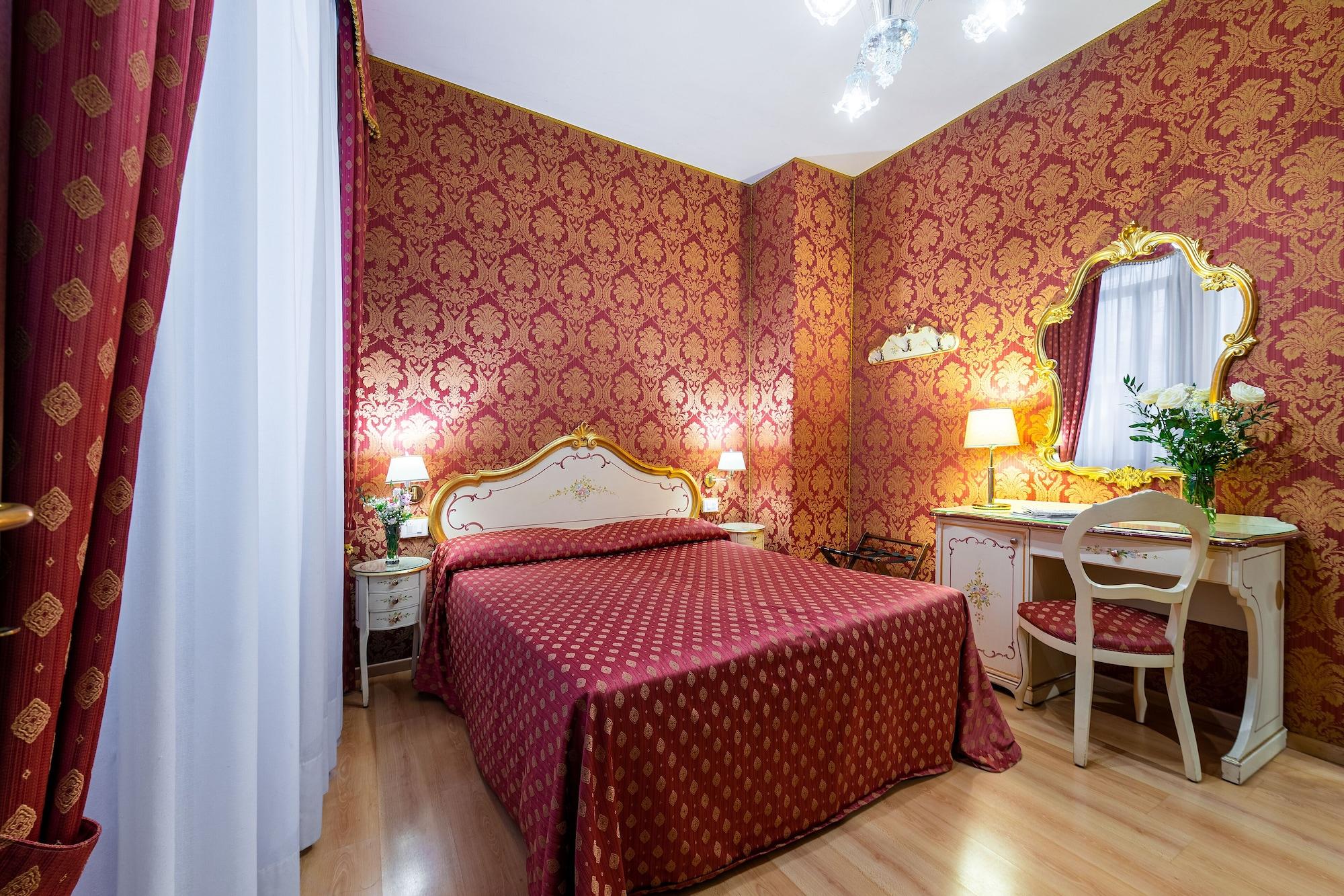 Al Gazzettino Hotel Veneza