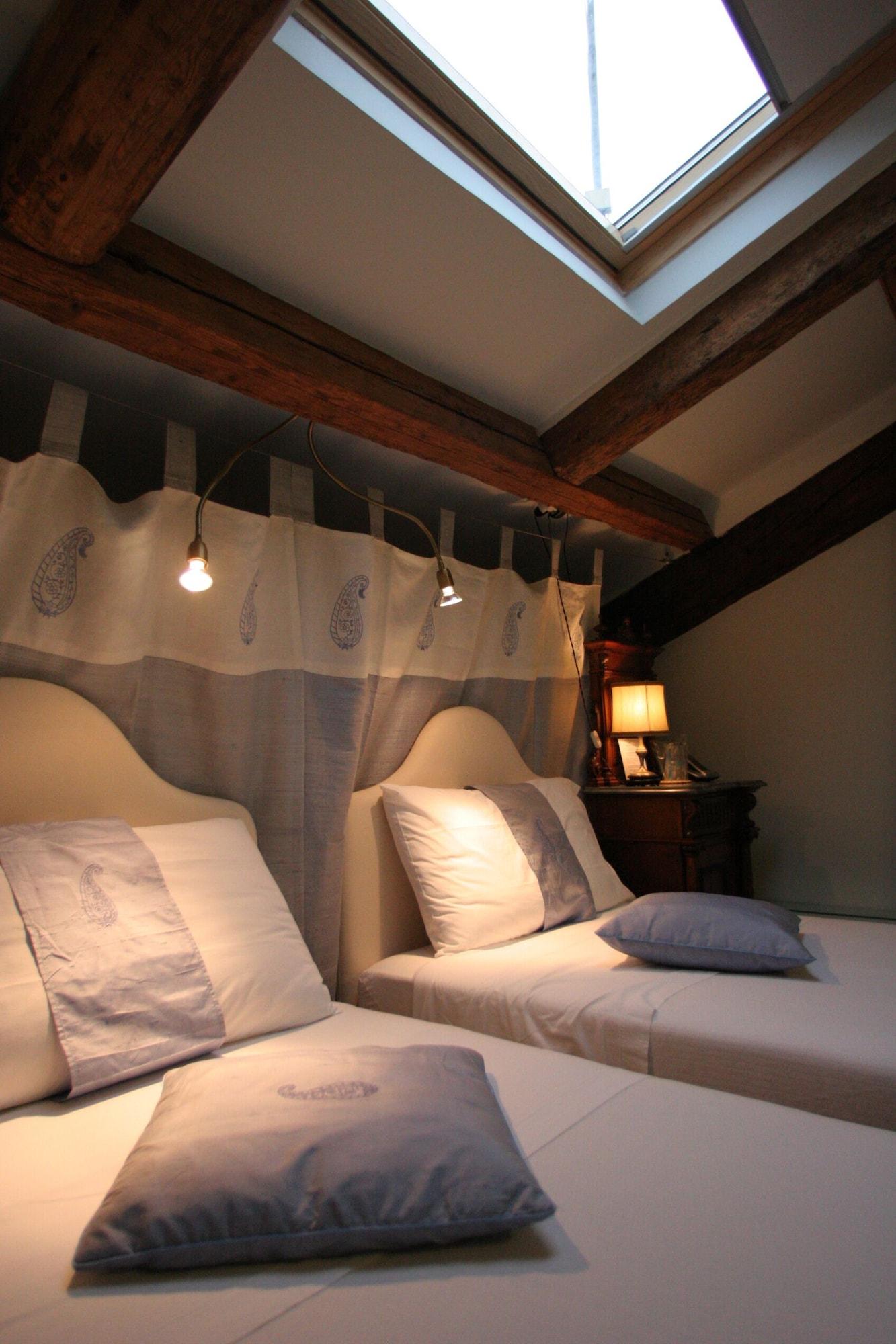 La Villeggiatura Bed & Breakfast