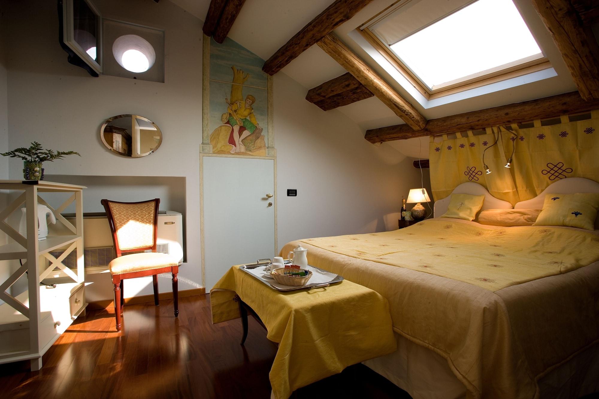 La Villeggiatura 3* Venice
