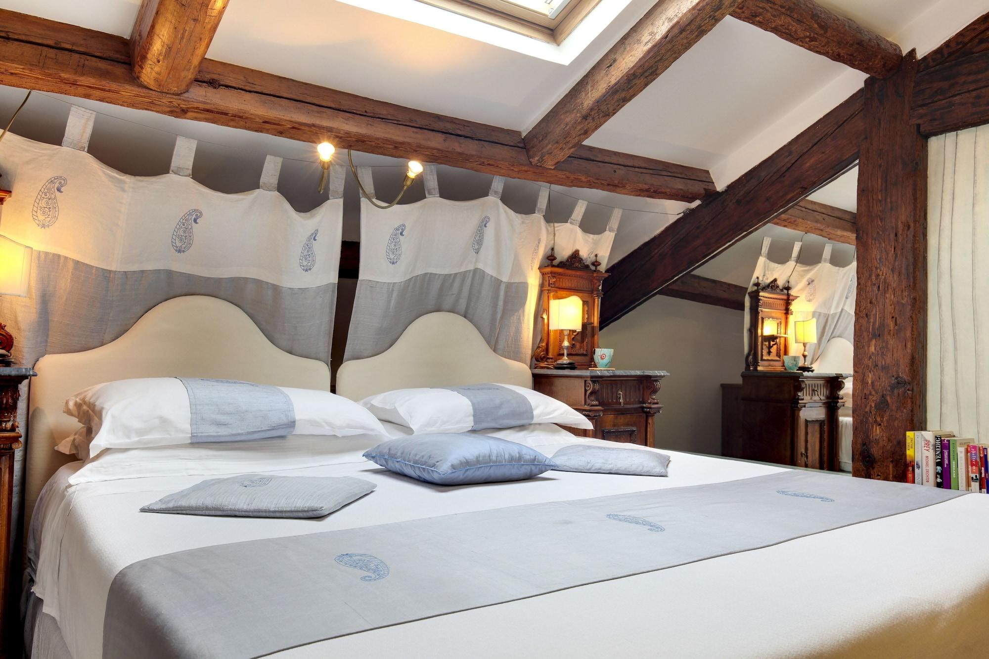 La Villeggiatura 3* Venice
