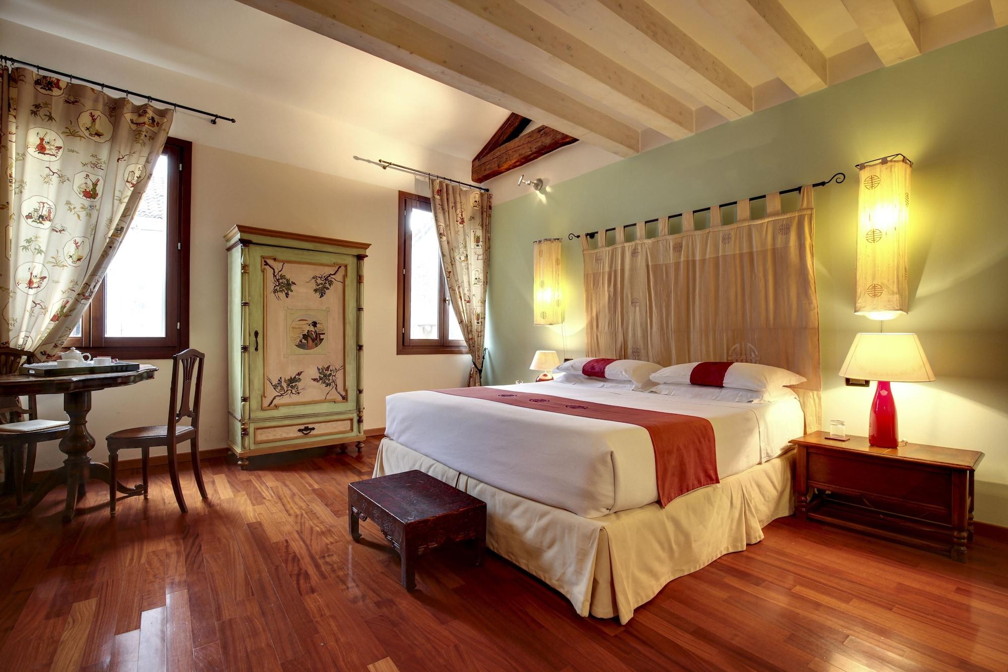 La Villeggiatura 3* Venice