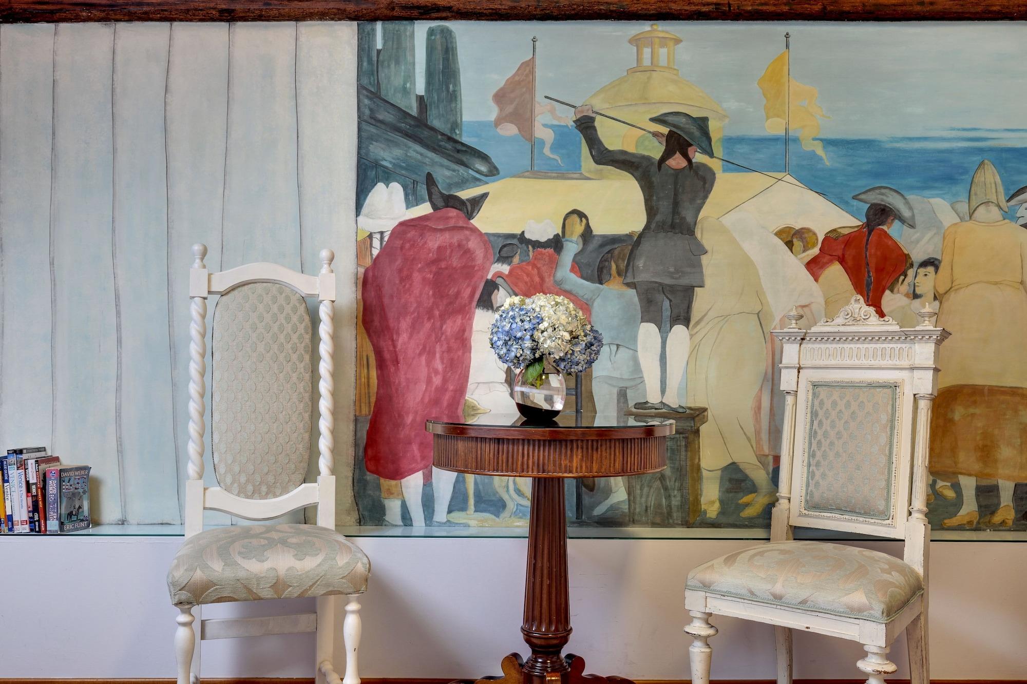 La Villeggiatura Bed & Breakfast