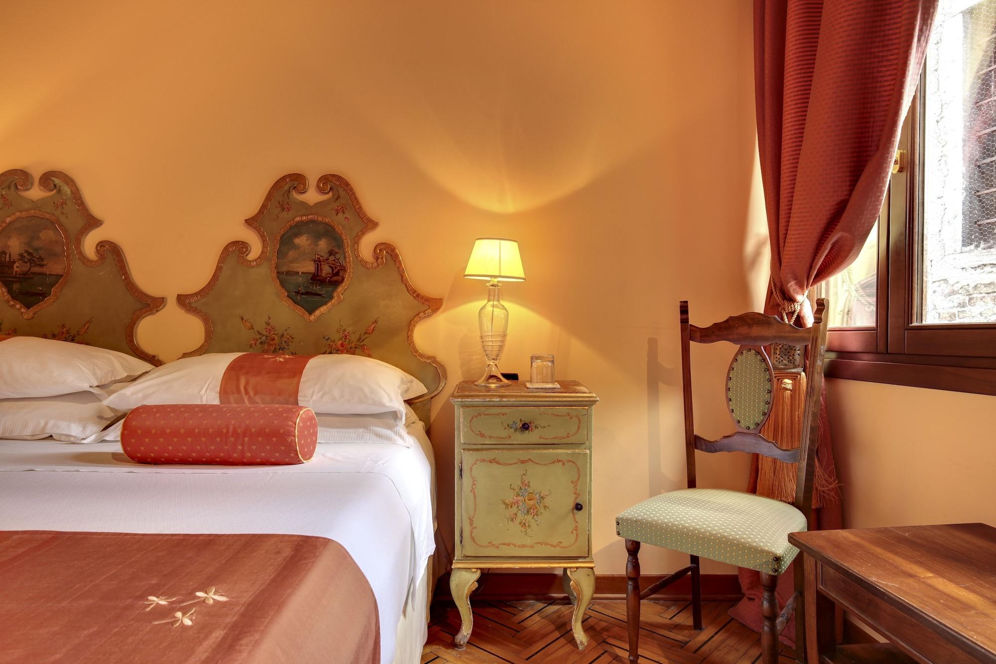Bed & Breakfast La Villeggiatura