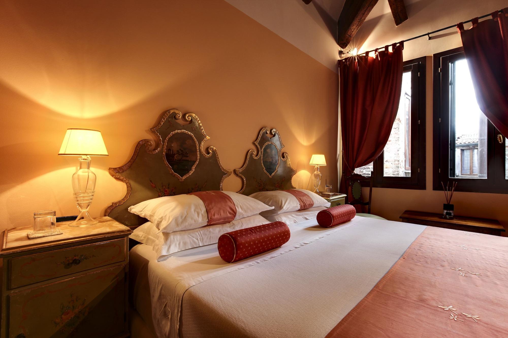 Bed & Breakfast La Villeggiatura