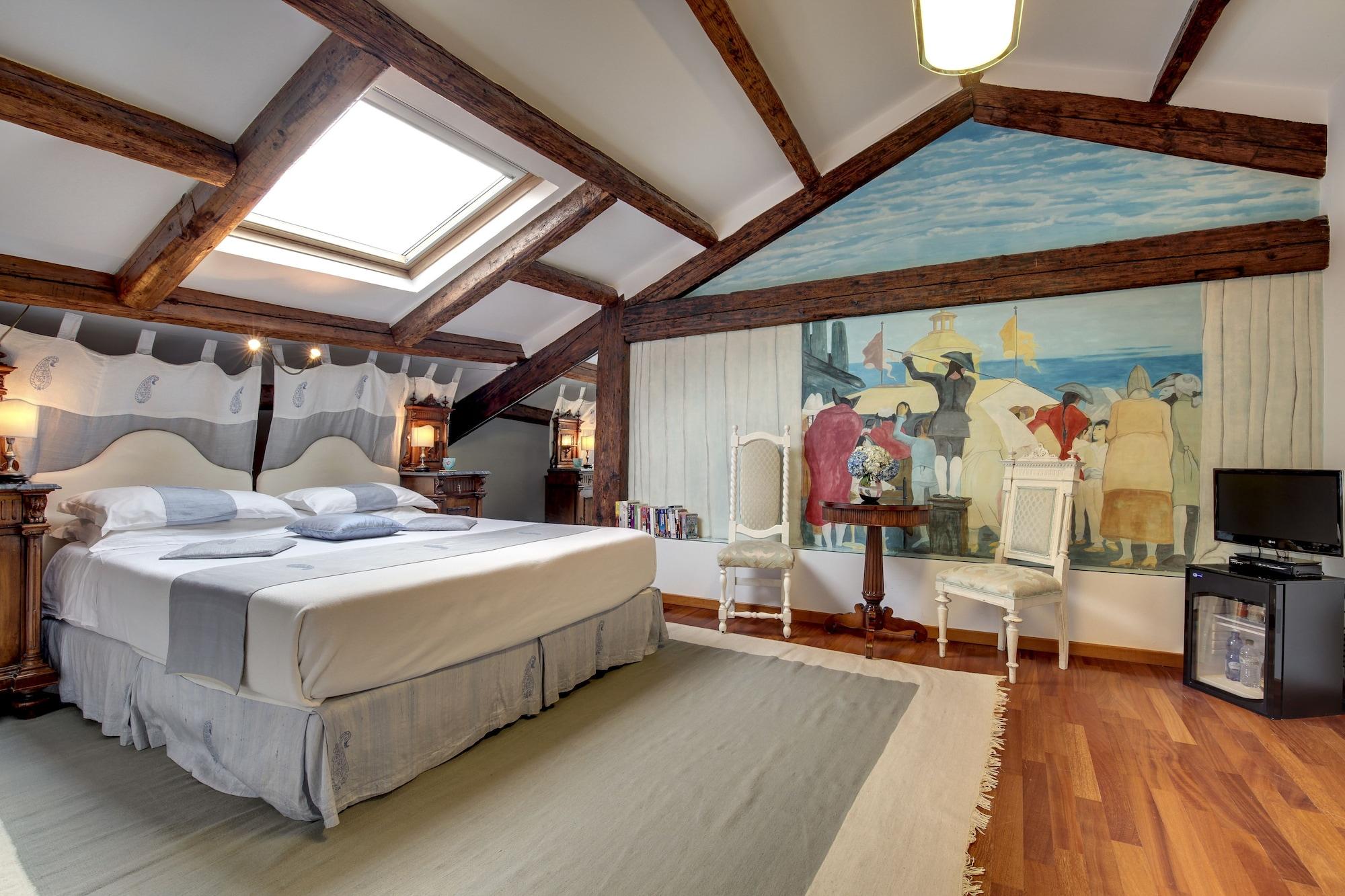 La Villeggiatura Bed & Breakfast 3*