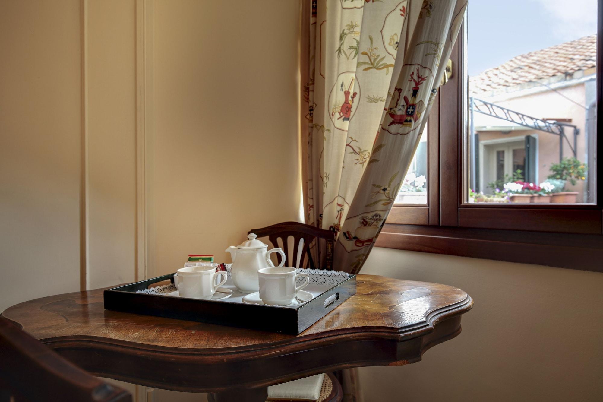 La Villeggiatura Bed & Breakfast Venice